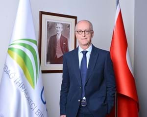 Chairman of the Board of Uludağ Apparel and Clothing Exporters Association